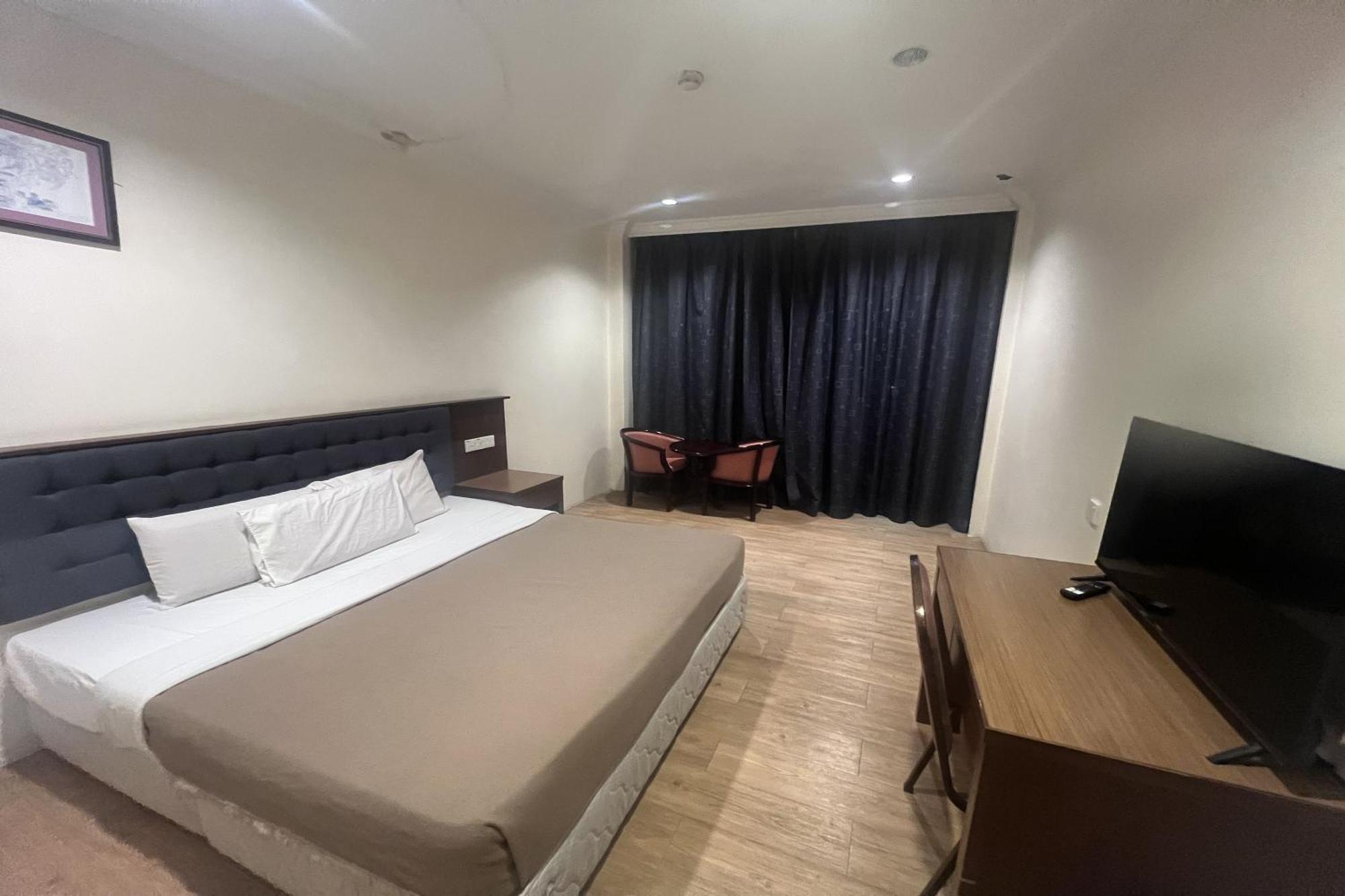 Iris House Hotel Brinchang Exterior photo